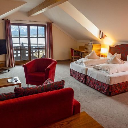 Hotel Geiger Füssen Екстериор снимка