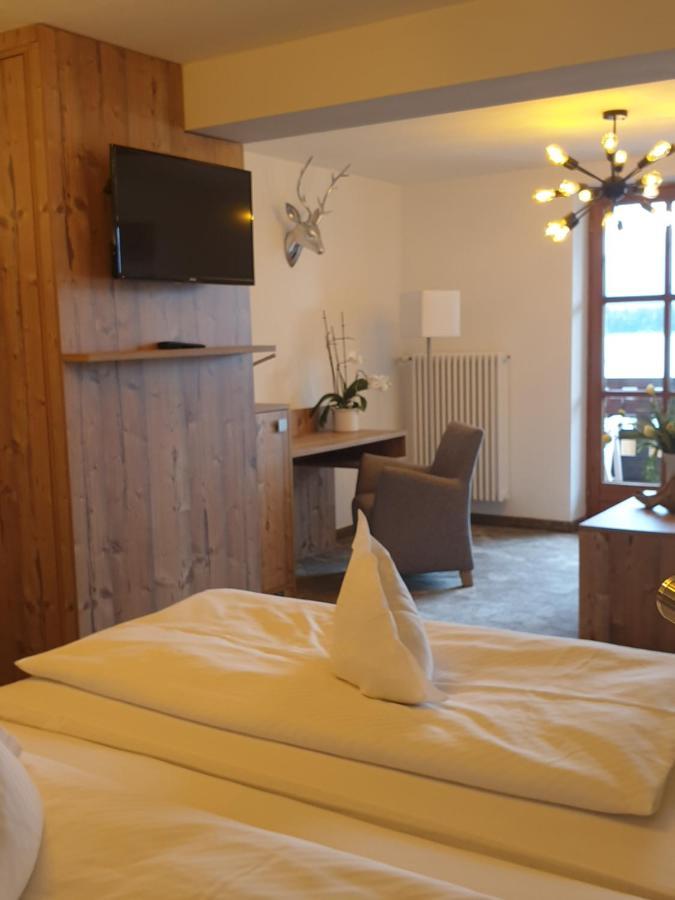 Hotel Geiger Füssen Екстериор снимка