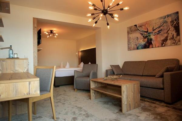 Hotel Geiger Füssen Екстериор снимка