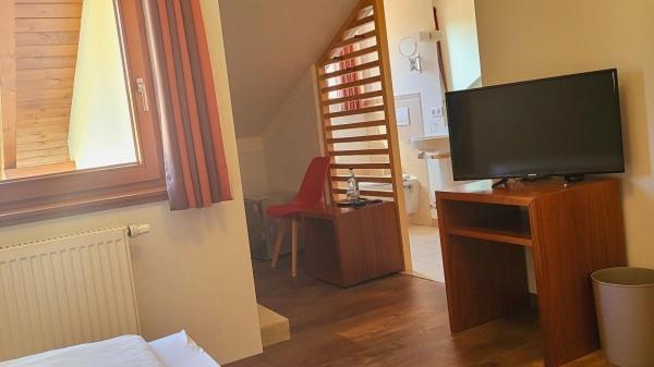 Hotel Geiger Füssen Екстериор снимка