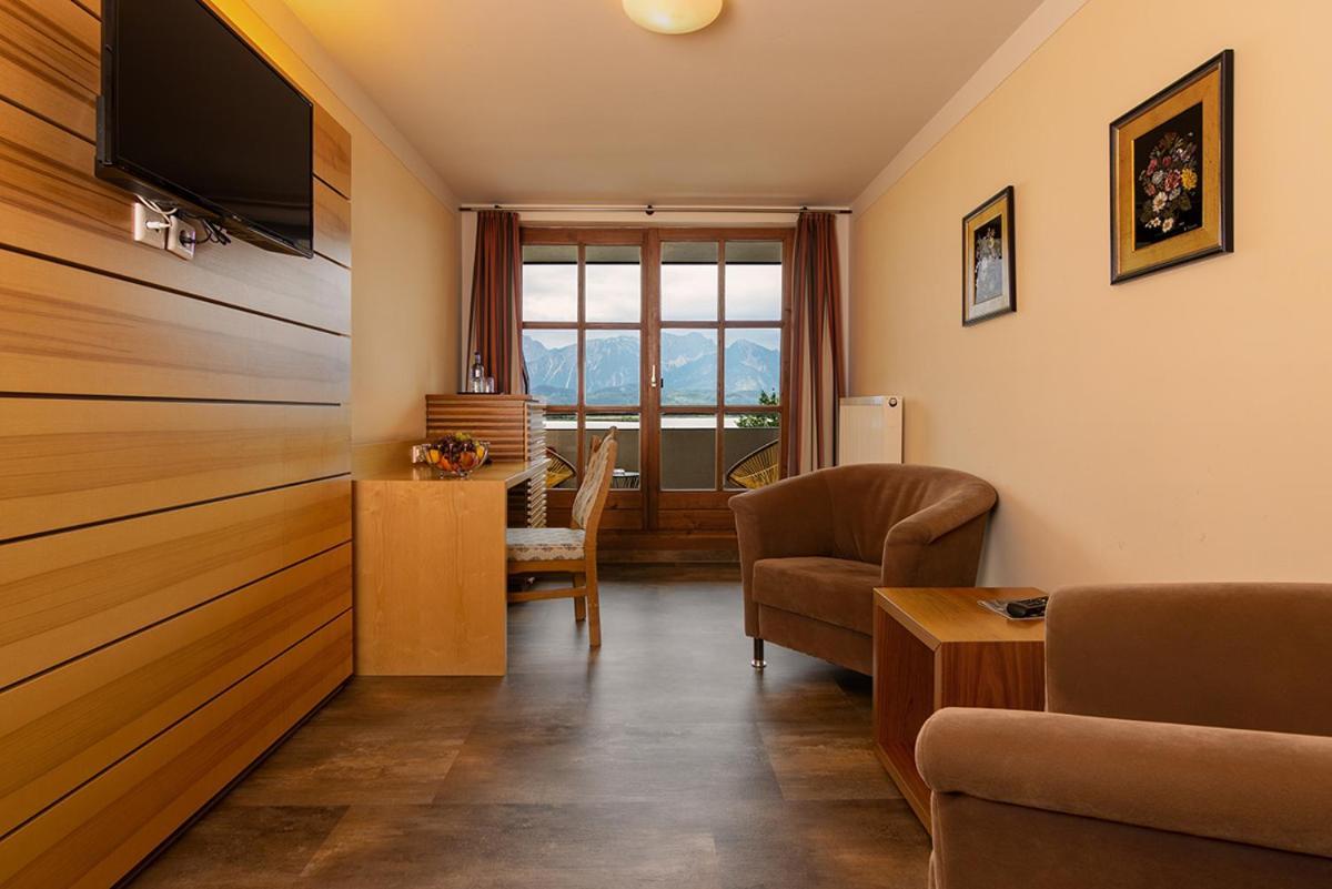 Hotel Geiger Füssen Екстериор снимка