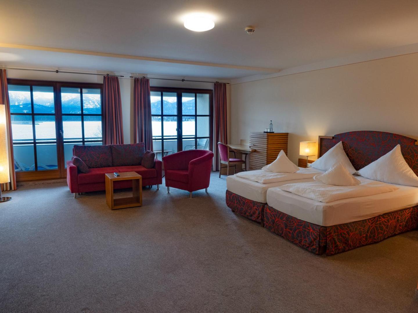 Hotel Geiger Füssen Екстериор снимка
