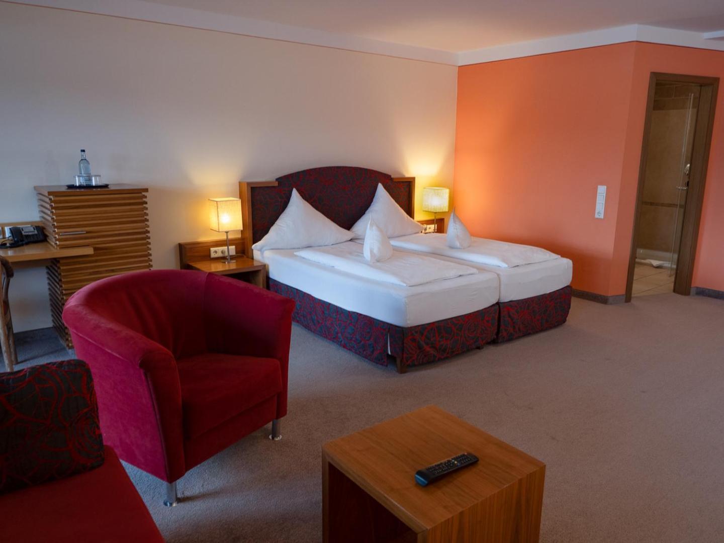Hotel Geiger Füssen Екстериор снимка