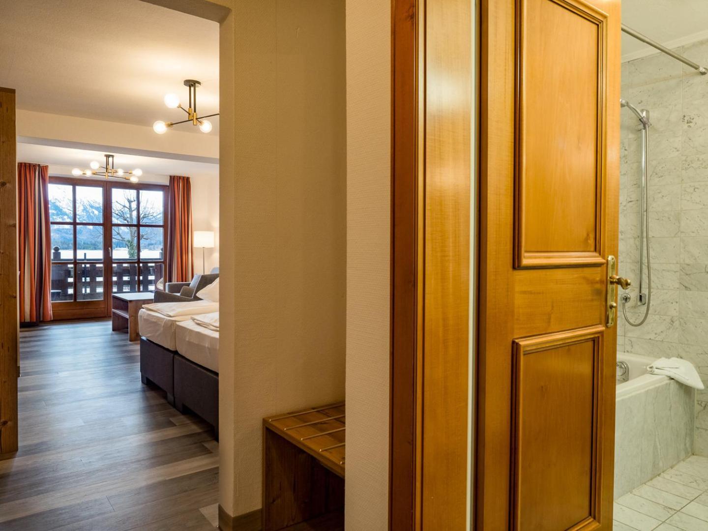 Hotel Geiger Füssen Екстериор снимка