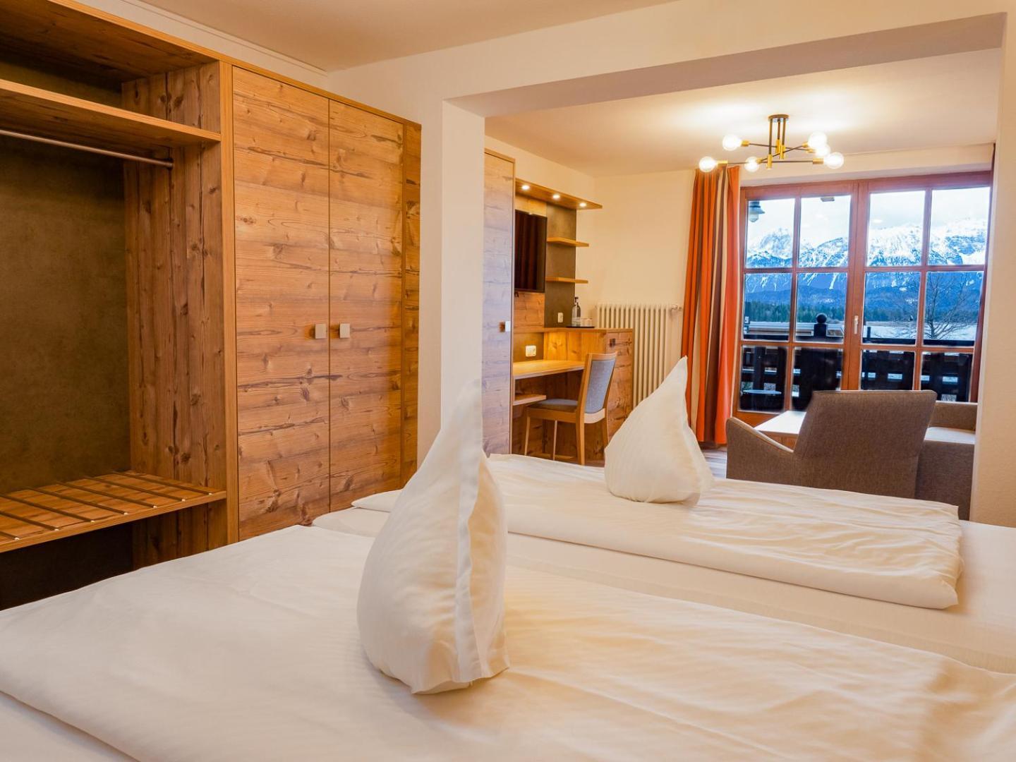 Hotel Geiger Füssen Екстериор снимка