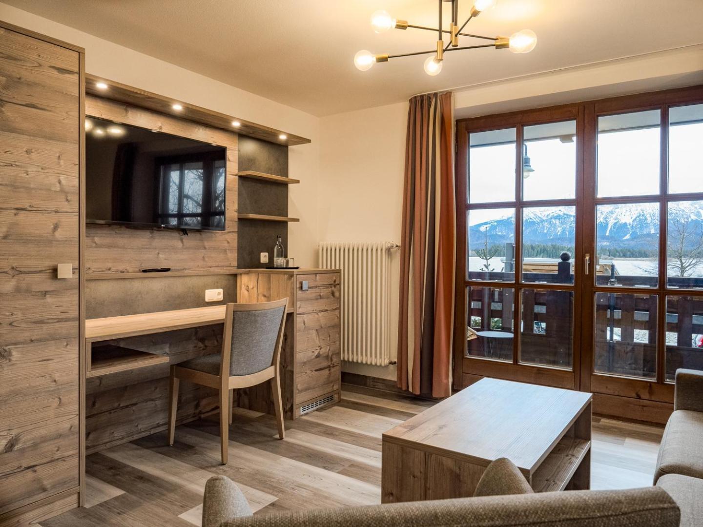 Hotel Geiger Füssen Екстериор снимка