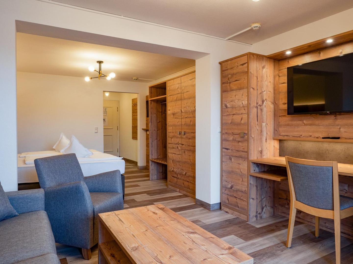 Hotel Geiger Füssen Екстериор снимка