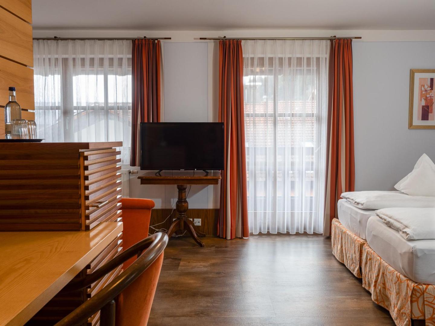 Hotel Geiger Füssen Екстериор снимка