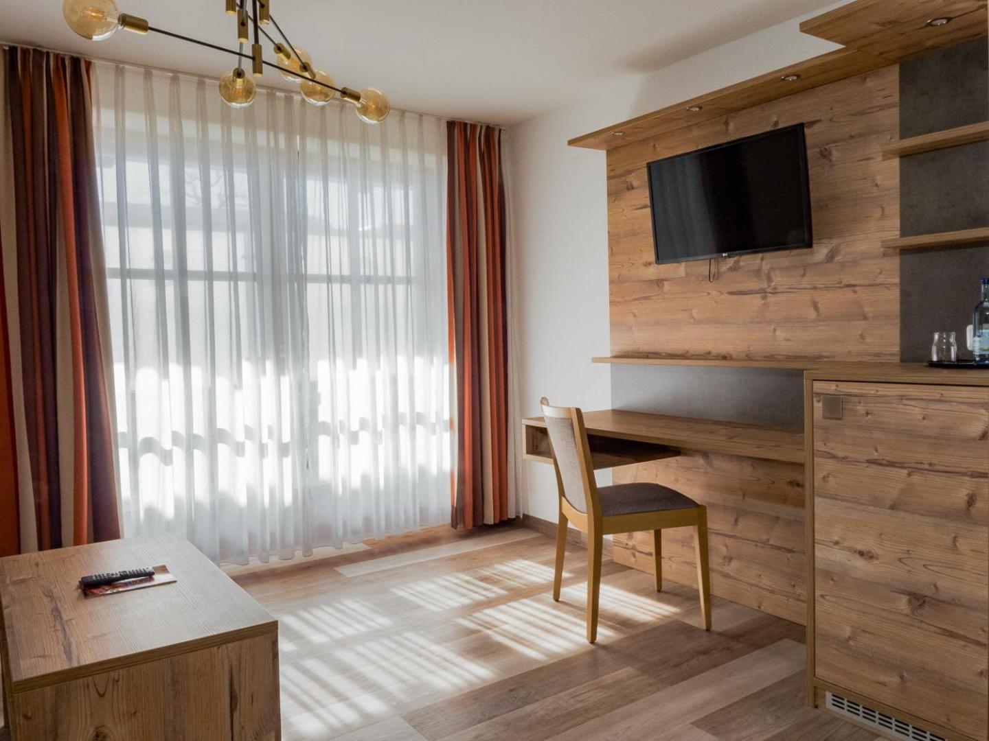 Hotel Geiger Füssen Екстериор снимка