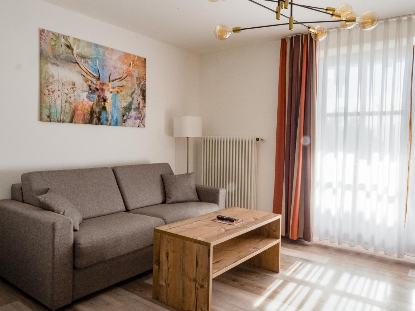 Hotel Geiger Füssen Екстериор снимка