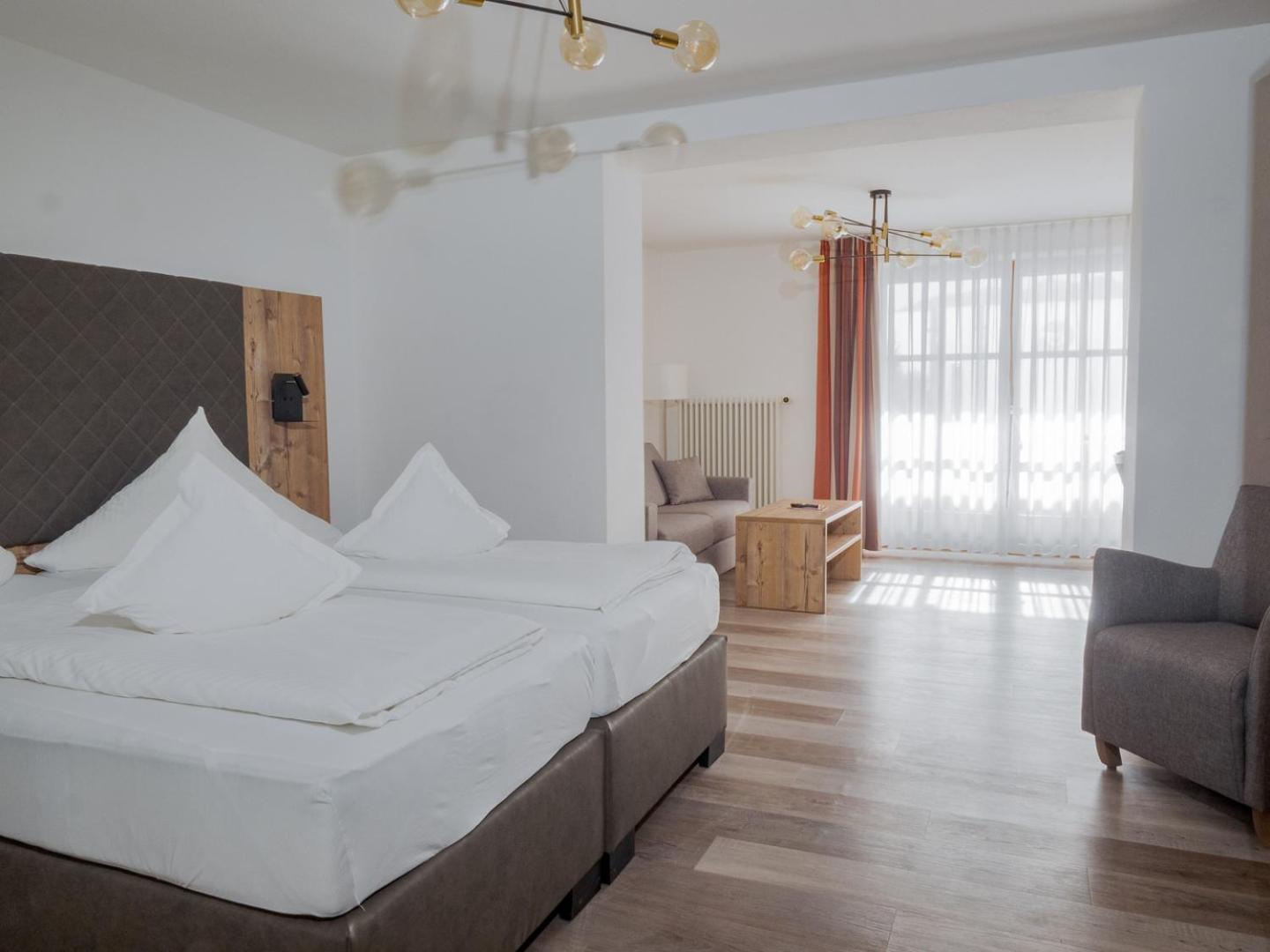 Hotel Geiger Füssen Екстериор снимка