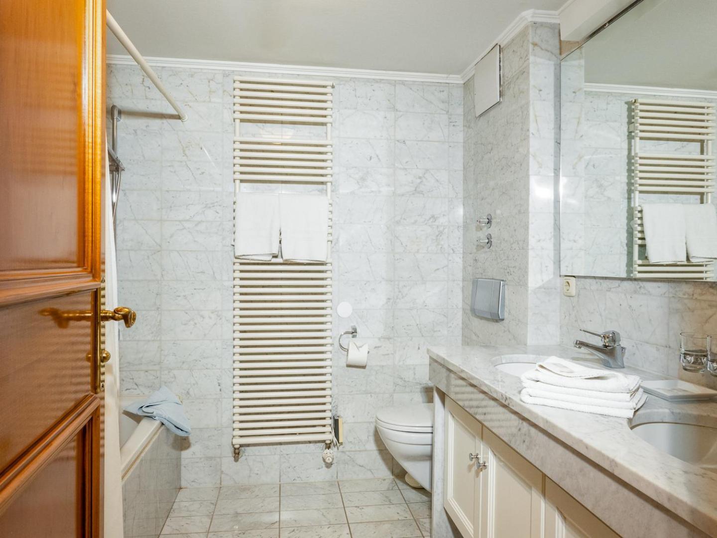 Hotel Geiger Füssen Екстериор снимка