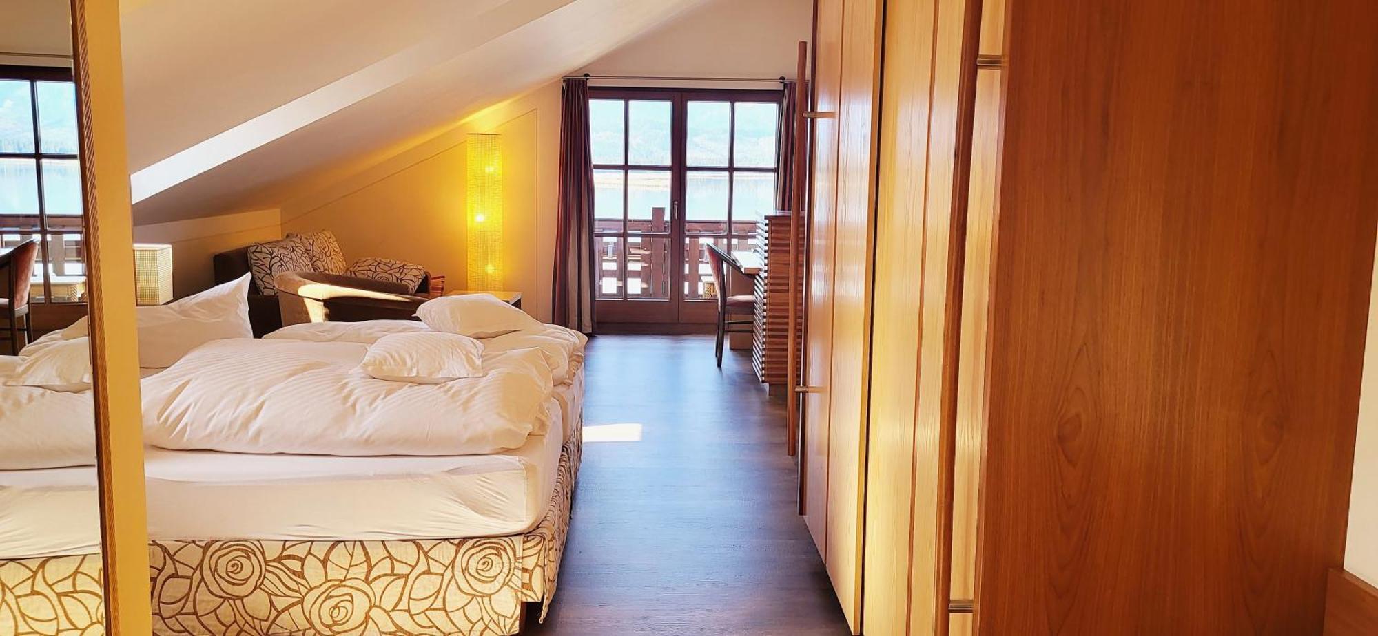 Hotel Geiger Füssen Екстериор снимка