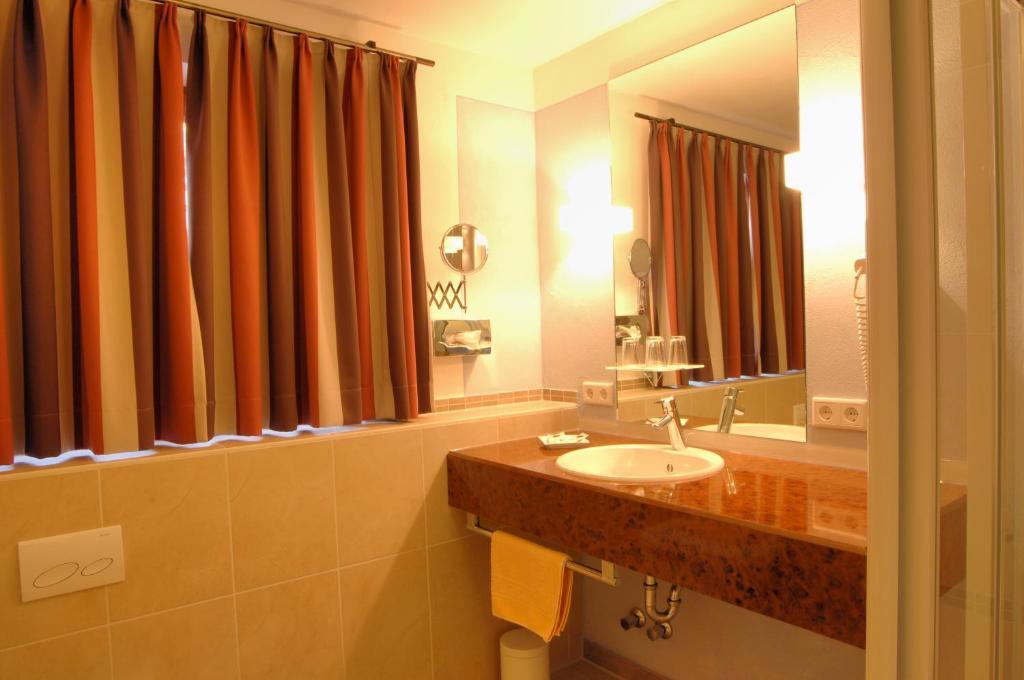 Hotel Geiger Füssen Екстериор снимка